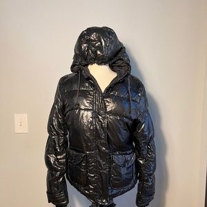 Sara Jessica Parker Boomer Jacket